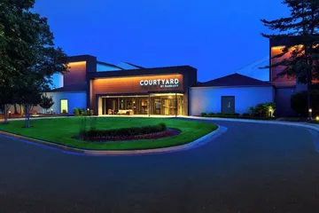 Courtyard by Marriott Dulles Airport Herndon / Reston
