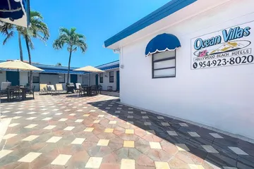 Ocean Villas