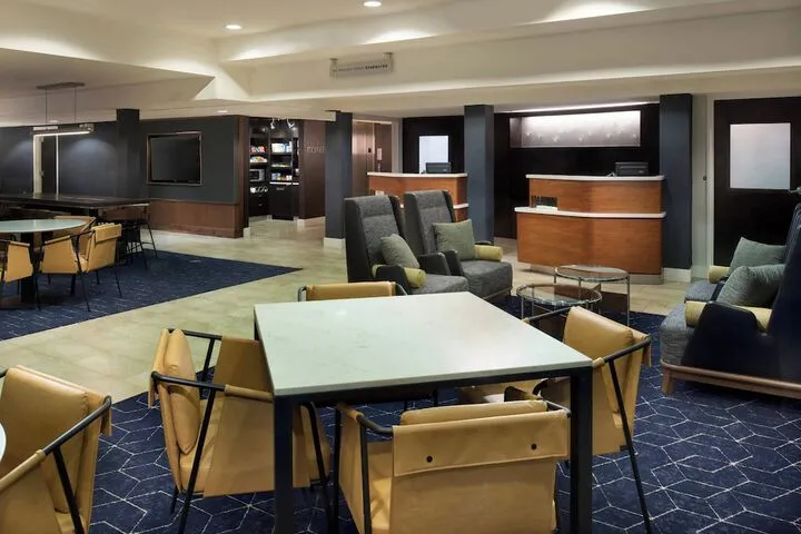 Hotel Interior 2 of 24