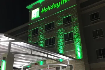 Holiday Inn Abilene - North College Area by IHG
