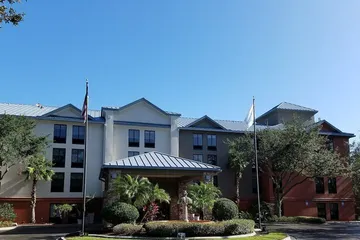 Holiday Inn Express Hotel & Suites Jacksonville - South by IHG