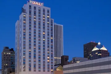 Hyatt Regency Rochester