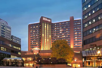 Hilton Albany