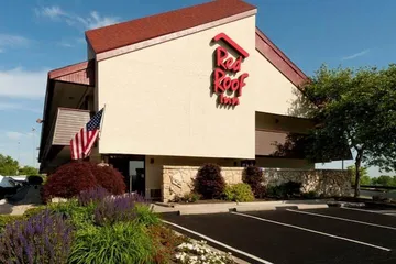 Red Roof Inn Rochester - Henrietta