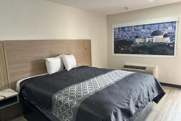 Americas Best Value Inn Pico Rivera Los Angeles E