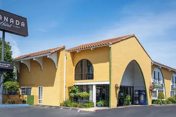 Granada Hotel Santa Clara