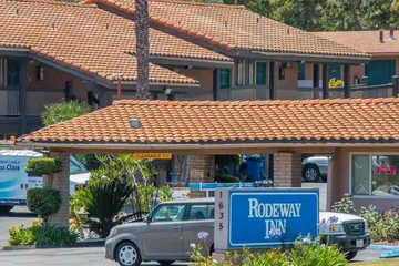 Rodeway Inn Fallbrook Downtown