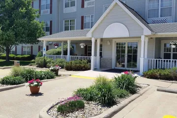 Country Inn & Suites by Radisson Bloomington-Normal West, IL