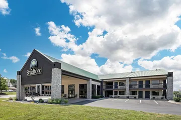 The Bradford Hotel an Ascend Collection Hotel