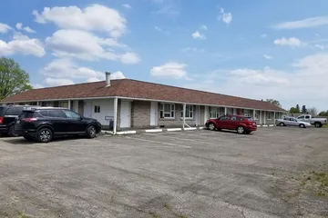 Eastwood Motel