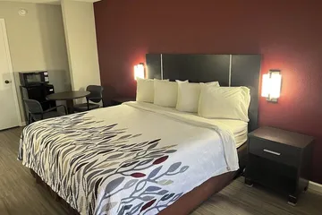 Red Roof Inn Rockingham