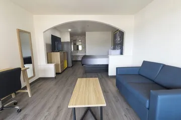 Super 8 by Wyndham Jasper TX