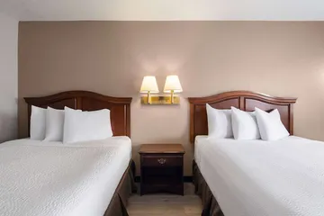 Travelodge by Wyndham Tucson AZ