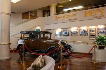 Haywood Park Hotel an Ascend Collection Hotel