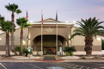 Country Inn & Suites by Radisson San Antonio Lackland AFB - SeaWorld Area