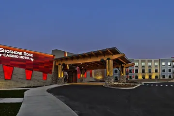 Shoshone Rose Casino & Hotel