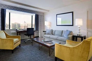 State Plaza Hotel