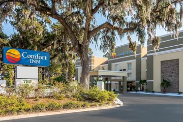 Comfort Inn Savannah Midtown