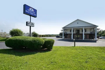 Americas Best Value Inn Winnsboro SC