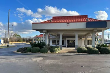 Motel 6 Montgomery AL - Eastern Blvd.