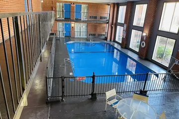 Fairview Inn & Suites