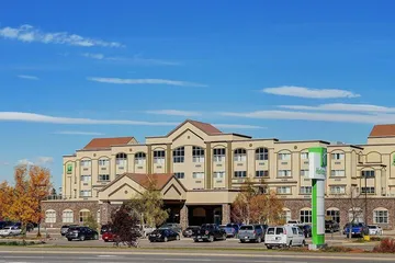 Holiday Inn Lethbridge by IHG