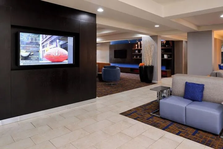 Hotel Interior 2 of 61