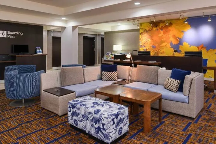 Hotel Interior 3 of 61