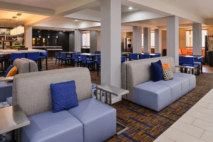 Hotel Interior 4 of 61