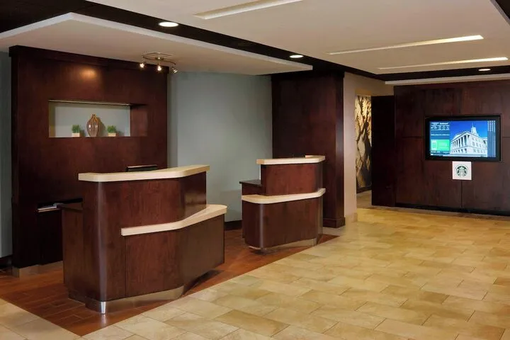 Hotel Interior 2 of 34