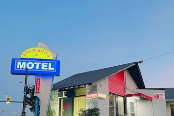 Richmond Motel
