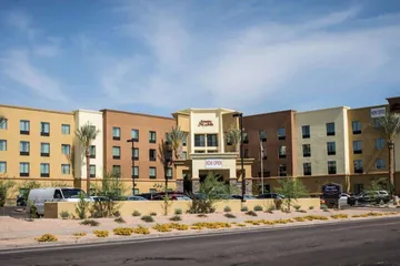 Hampton Inn & Suites Tempe / Phoenix Airport AZ