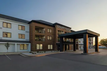 Courtyard by Marriott Kokomo