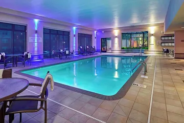 Courtyard by Marriott Bloomington by Mall of America