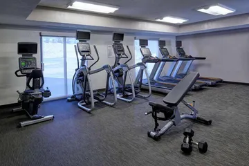 Comfort Inn & Suites Eden Prairie - Minneapolis Southwest