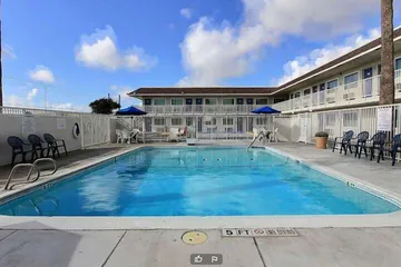 Motel 6 Corpus Christi TX - East - North Padre Island