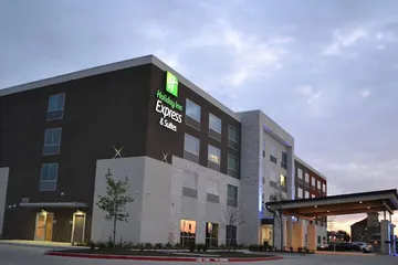 Holiday Inn Express & Suites McKinney - Frisco East by IHG
