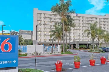 Motel 6 Los Angeles CA - Los Angeles - LAX