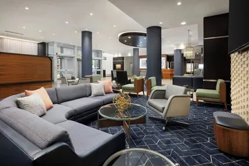 Courtyard by Marriott New York Manhattan / Upper East Side