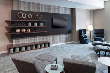 Courtyard by Marriott Omaha Downtown
