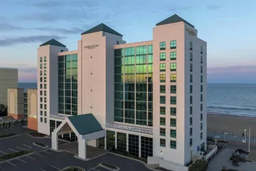 Courtyard by Marriott Virginia Beach Oceanfront / South