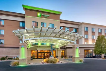Holiday Inn & Suites Salt Lake City-Airport West by IHG