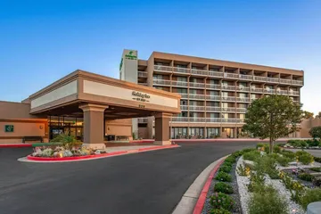 Holiday Inn Oxnard – Ventura by IHG