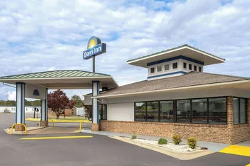 Days Inn by Wyndham Weldon / Roanoke Rapids