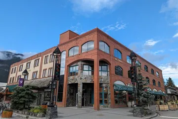 King Edward Hotel