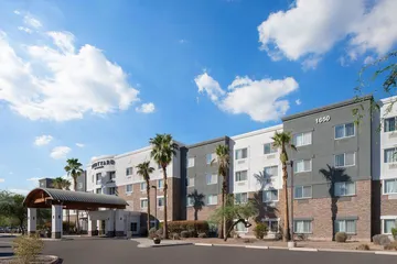Courtyard by Marriott Phoenix West / Avondale