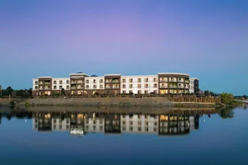 Courtyard by Marriott Richland - Columbia Point