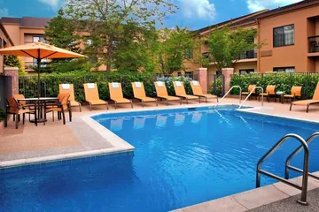 Sonesta Select Newport Middletown
