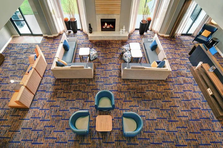 Hotel Interior 3 of 53