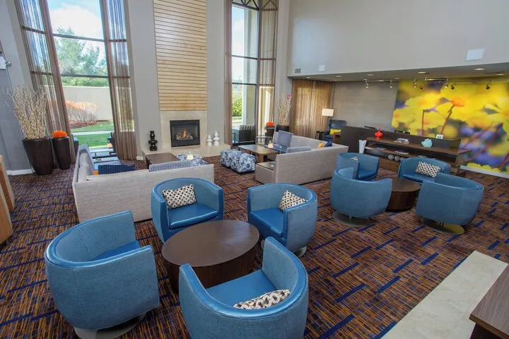 Hotel Interior 2 of 53
